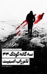 کتاب سه‌گانه کودک ۴۴ (سه کتاب از تام راب اسمیت) نوشته  تام راب اسمیت  نادر قبله‌ای